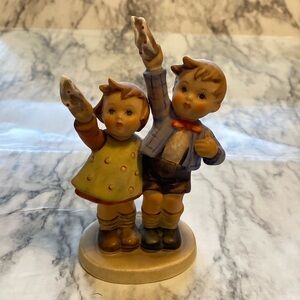 Auf Wiedersehen Hummel